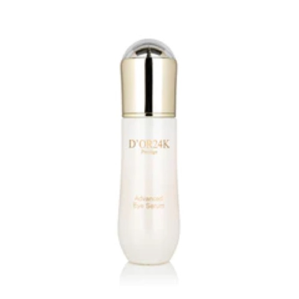 D’OR24K Prestige Advance Eye Serum … new in box… never used